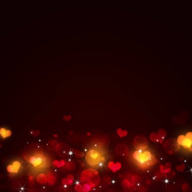 soyut Sevgiliye arka plan