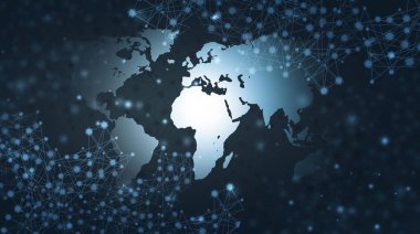 Web küresel bağlantıları