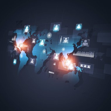 Genel arabirim kavramı bağlantıları