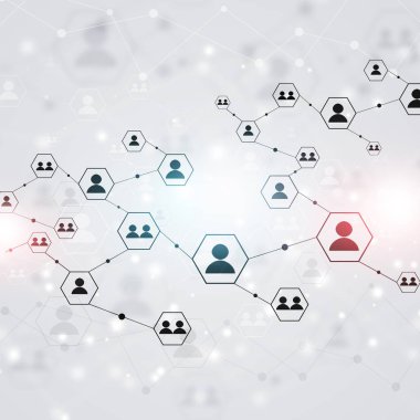 İnsanlar Internet bağlantıları