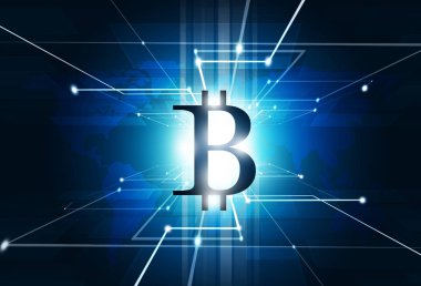 Bitcoin kavramı iş geçmişi