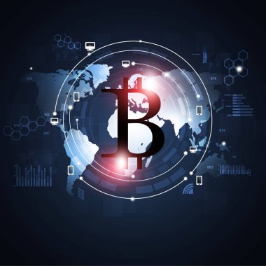Kripto Döviz Alım Bitcoin
