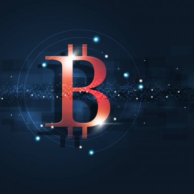 Bitcoin dijital Web para