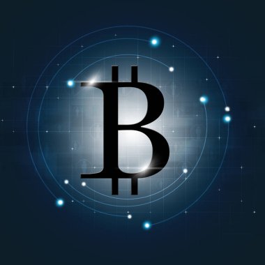 Bitcoin dijital Web para