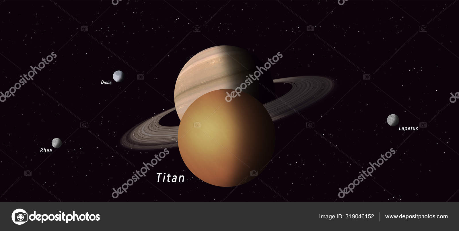 우주 이야기 907 - 쌍성계 주변에서 발견된 세 번째 행성, image size:1600x804