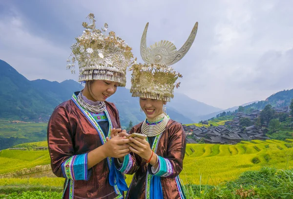 Miao milliyet Festivali