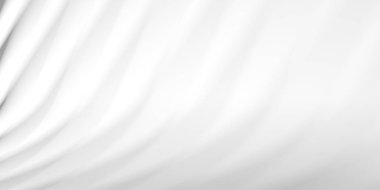 Arka beyaz mimari plan