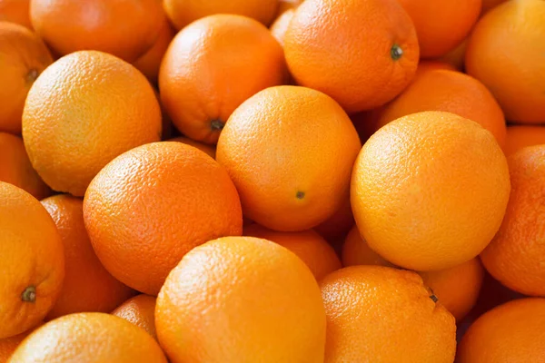 Orange Fruit Natural Background Stock Picture