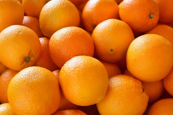 Orange Fruit Natural Background Stock Photo