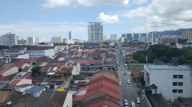 Georgetown genel bakış