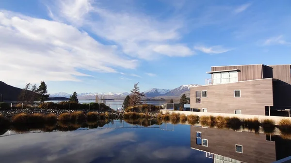 Biber Bluewater Resort, Lake Tekapo