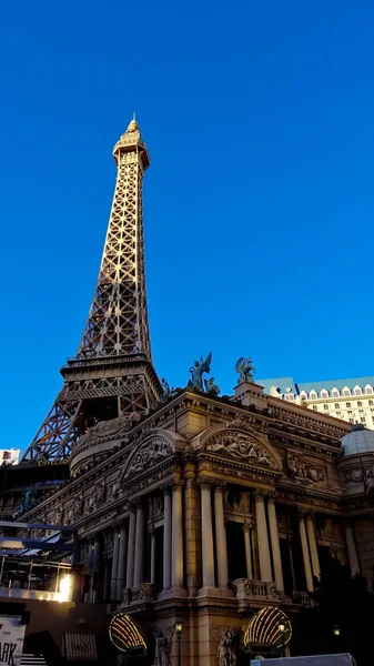 Paris Las Vegas