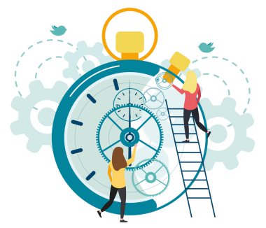 Zaman yönetimi. Zaman yönetimi. Projeler ve teslim tarihleri.