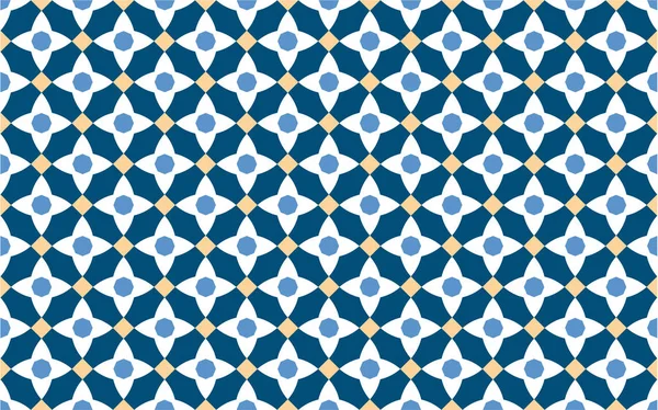 Dekoratif desen tasarım. Vektör arka plan.