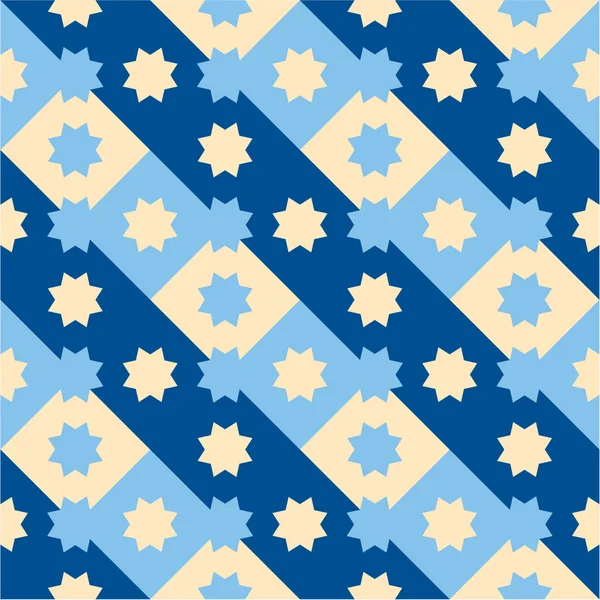 Dekoratif desen tasarım. Vektör arka plan.