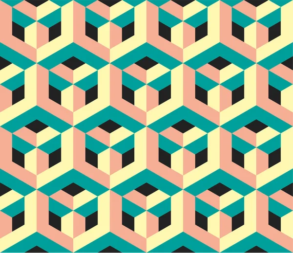 Dekoratif desen tasarım. Vektör arka plan.