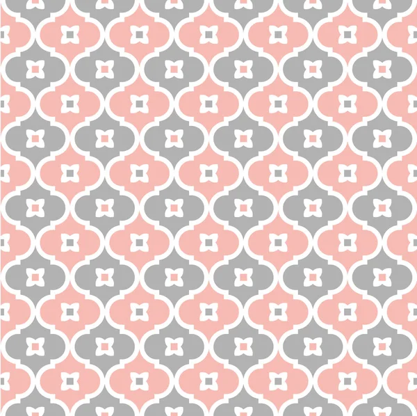 Dekoratif desen tasarım. Vektör arka plan.