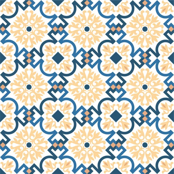 Dekoratif desen tasarım. Vektör arka plan.