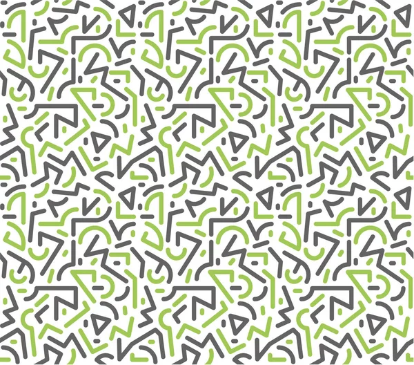 Dekoratif desen tasarım. Vektör arka plan.