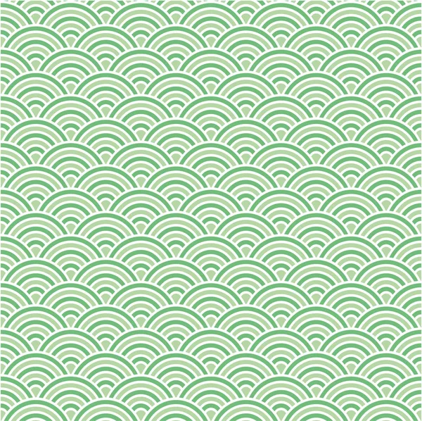 Arka plan, fayans ve Tekstil için dekoratif desen. Modüler parçalardan monte edilir. Vektör. Sorunsuz.