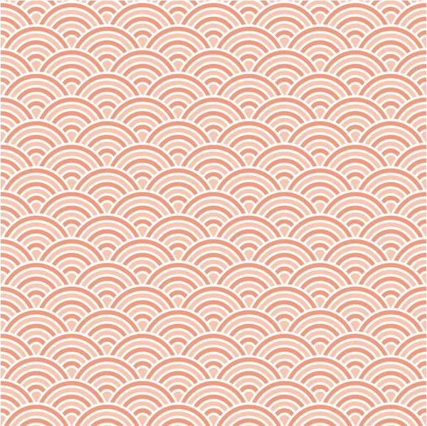 Декоративный Рисунок Фона Плитки Текстиль Сборка Выполнена Модульных Деталей Вектор — стоковый вектор