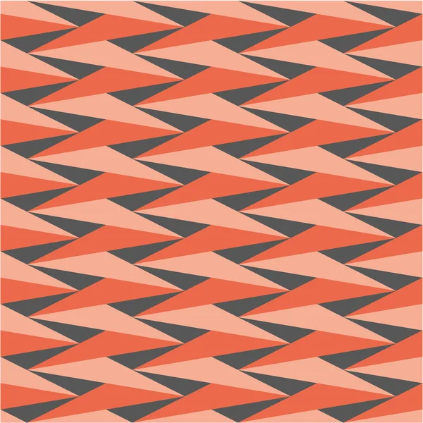 Arka plan, fayans ve Tekstil için dekoratif desen. Modüler parçalardan monte edilir. Vektör. Sorunsuz