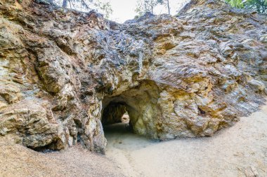 Rudawy Janowickie - renkli göller