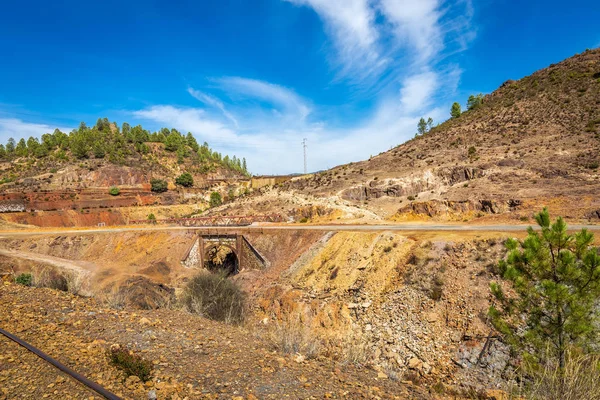 Rio Tinto açık döküm benim