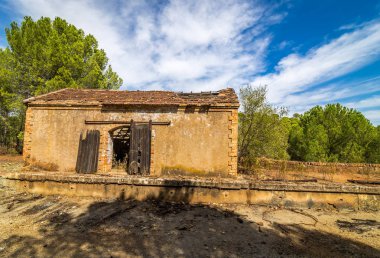 Rio Tinto açık döküm benim