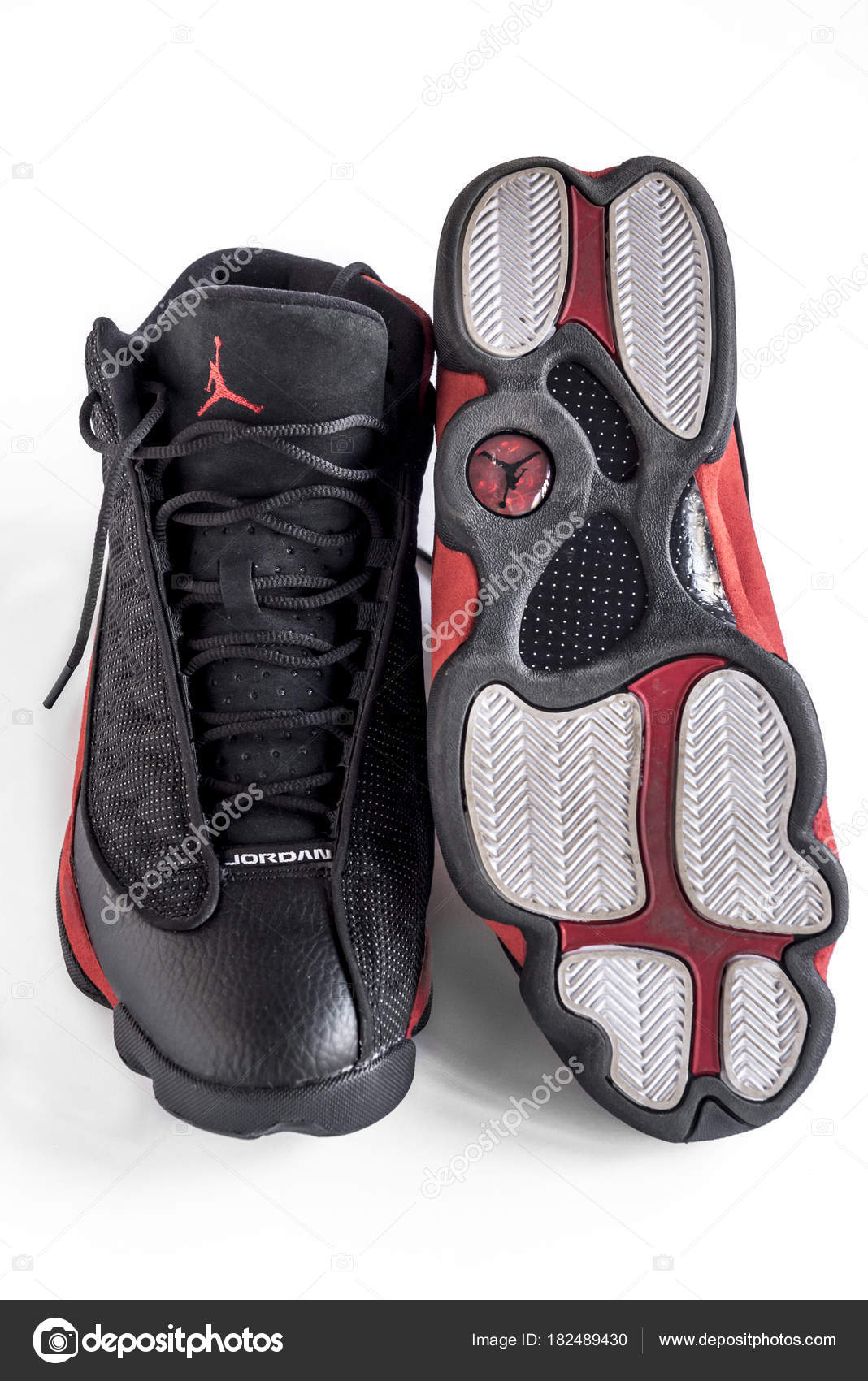 baby jordan 13