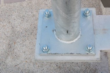 Temel bulanık yumuşak odak cıvata, temel seçin odak cıvata