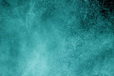 Soyut bokeh, güzel soyut bokeh