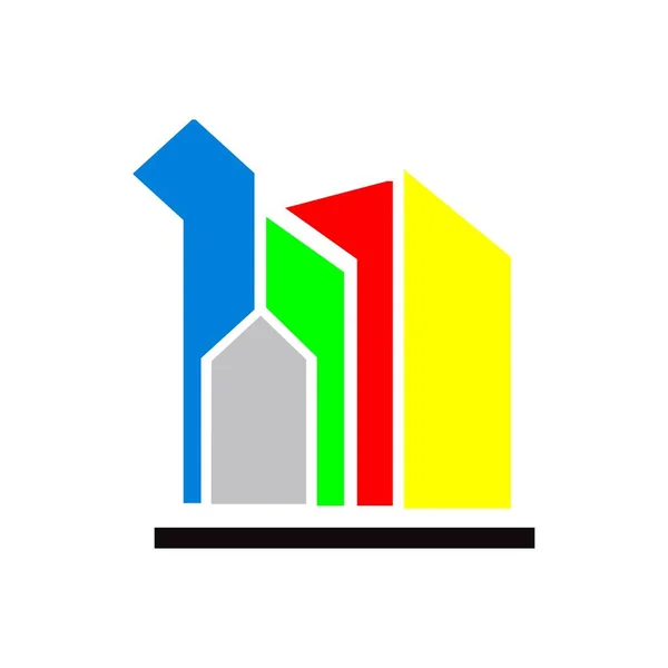 örnek kavram logo iş kurma