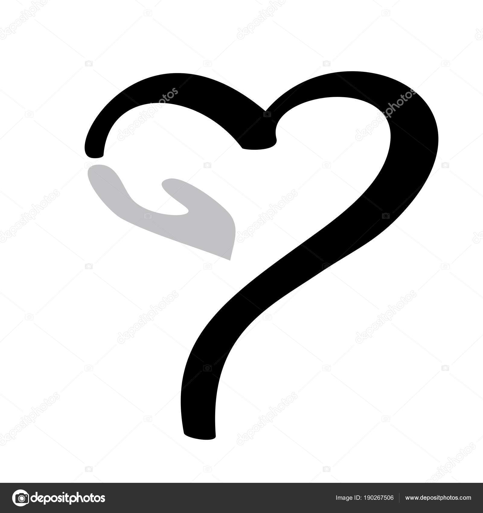 Saample Design Love Logo Vector Image By C Mujiyonoart Vector Stock Saample Design Love Logo Vector Image By C Mujiyonoart Vector Stock