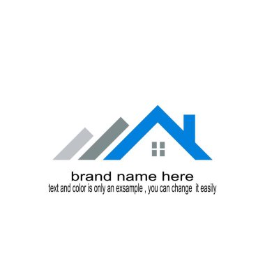 örnek tasarım logo işletme binası