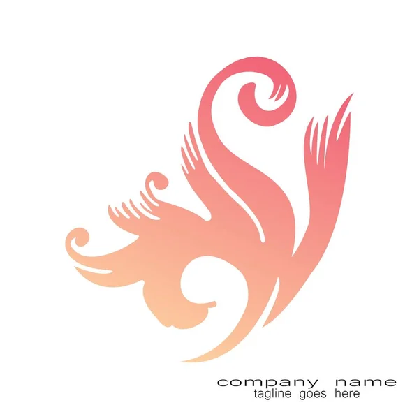 örnek tasarım soyut logo grafik kaynakları iş