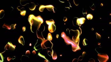 4 k yukarı ve aşağı sıvı akışı