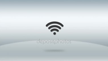 Internet tarzı flip simgesi 4k
