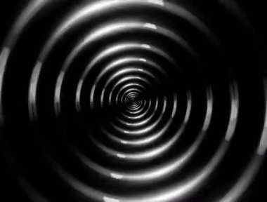 4 k yüzük lens flare gri