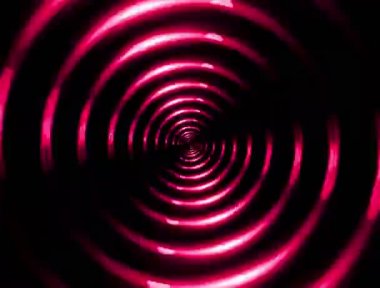 4 k yüzük lens flare renk