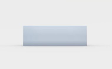 kutusu tepsi yan görünüm