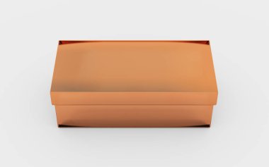 Bakır kutusu yüksek açı