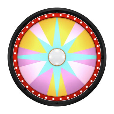 yıldız şanslı spin on iki pembe