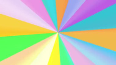 renk spektrumu yuvarlak