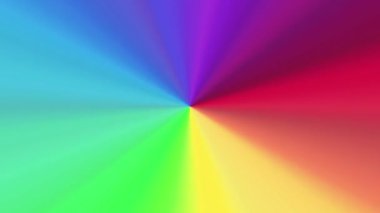 renk spektrumu 4k