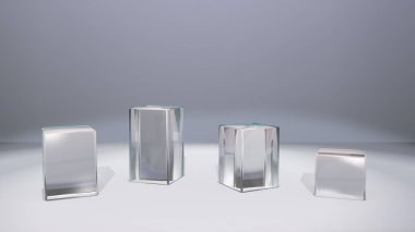 pencere ekran cam stand