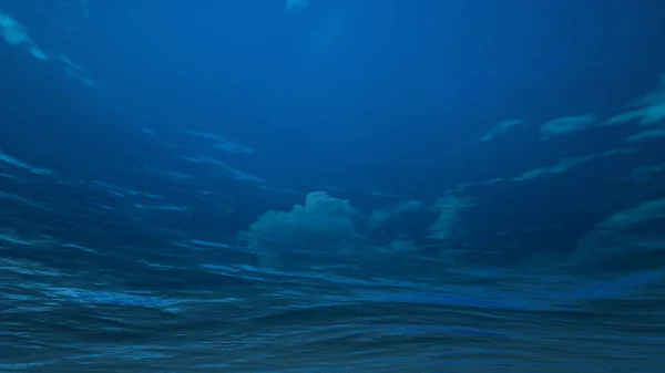 Podwodne — Zdjęcie stockowe