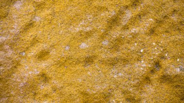 Eski kum taş castle arka plan