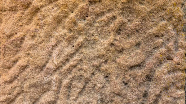 Eski kum taş castle arka plan