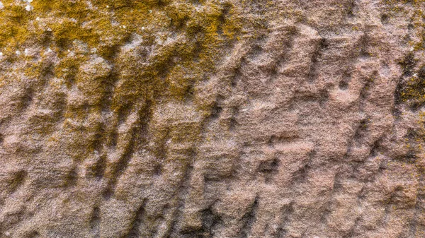 Gammal sand stenslottet bakgrund — Stockfoto